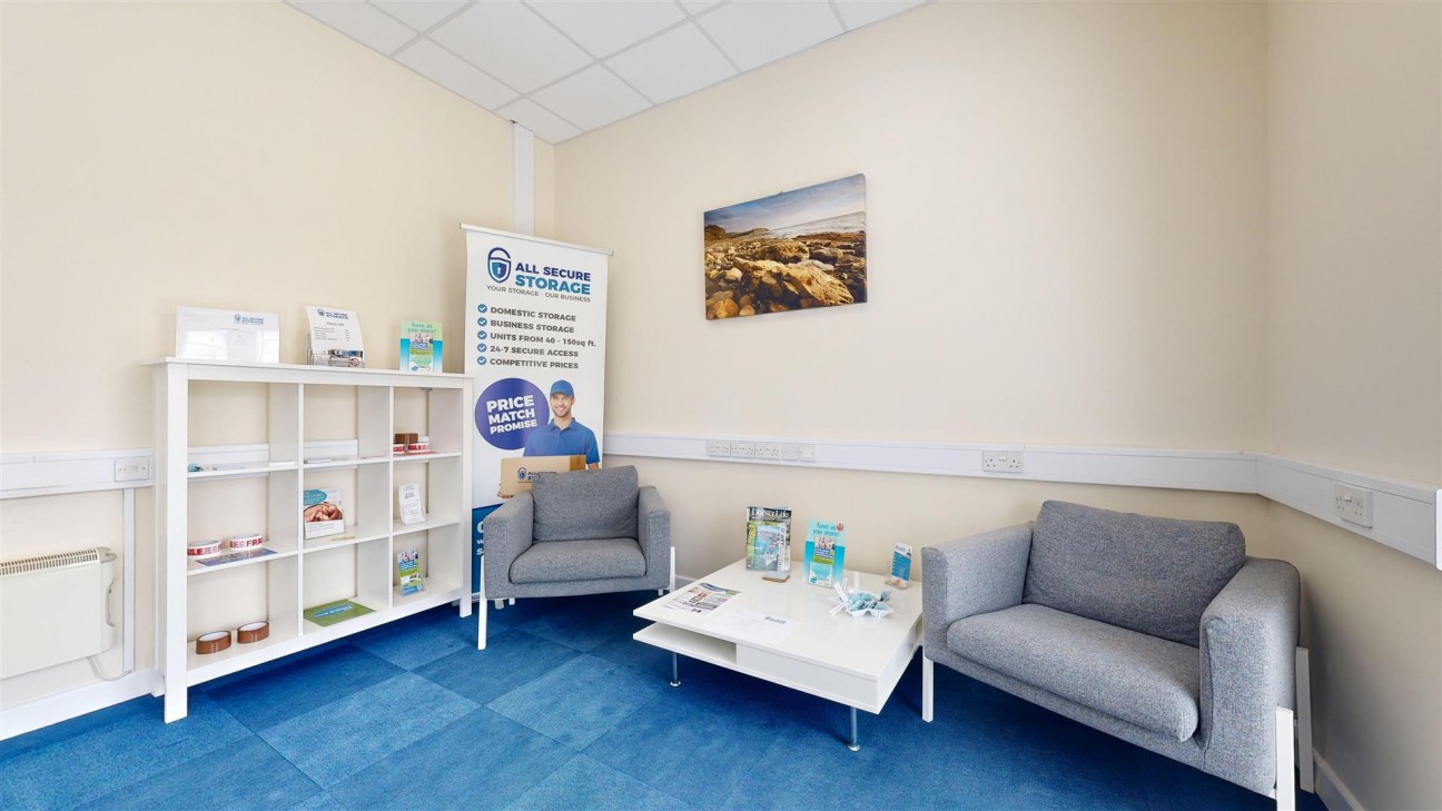 Southwell Business Park, Portland