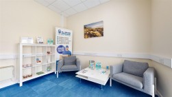 Southwell Business Park, Portland