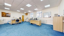 Southwell Business Park, Portland