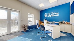 Southwell Business Park, Portland