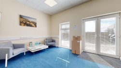 Southwell Business Park, Portland