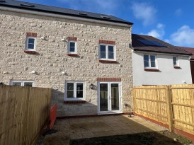 Plot 649 Curtis Fields, 97 Lanehouse Rocks Road, Weymouth, DT4 9HY