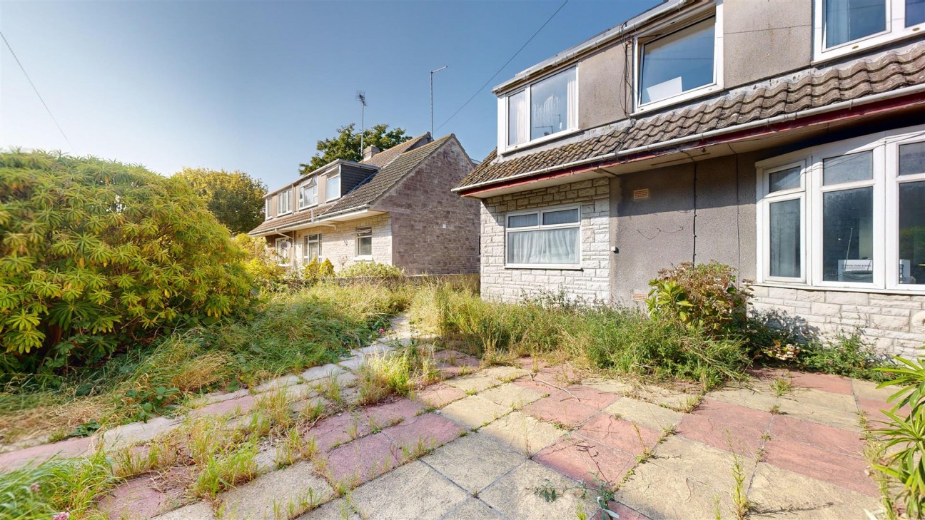 Bloomfield Terrace, Portland