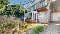 Bloomfield Terrace, Portland