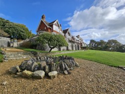 Hillcrest, Durlston Road, Swanage