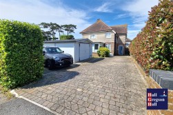 Redcliffe Road, Swanage