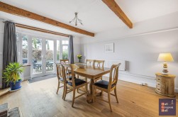 Redcliffe Road, Swanage