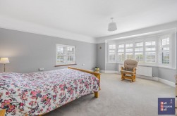 Redcliffe Road, Swanage