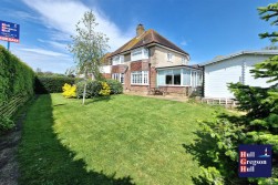 Redcliffe Road, Swanage
