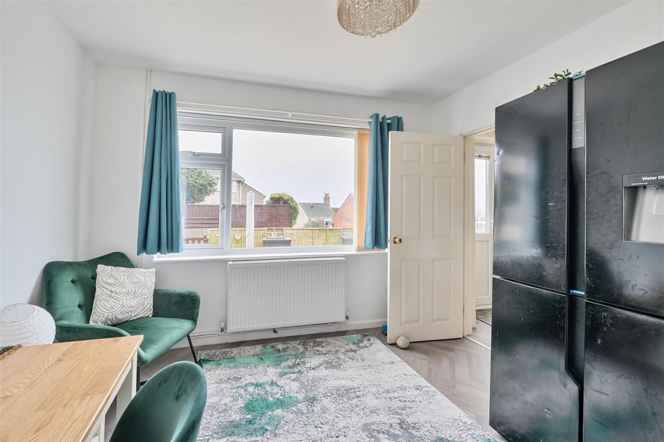 Brymers Avenue, Portland