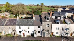 Sweetpea Cottage, Wakeham, Portland