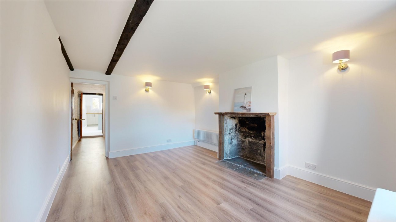 Sweetpea Cottage, Wakeham, Portland