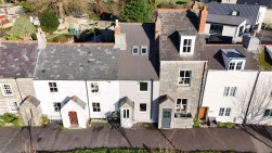 Sweetpea Cottage, Wakeham, Portland