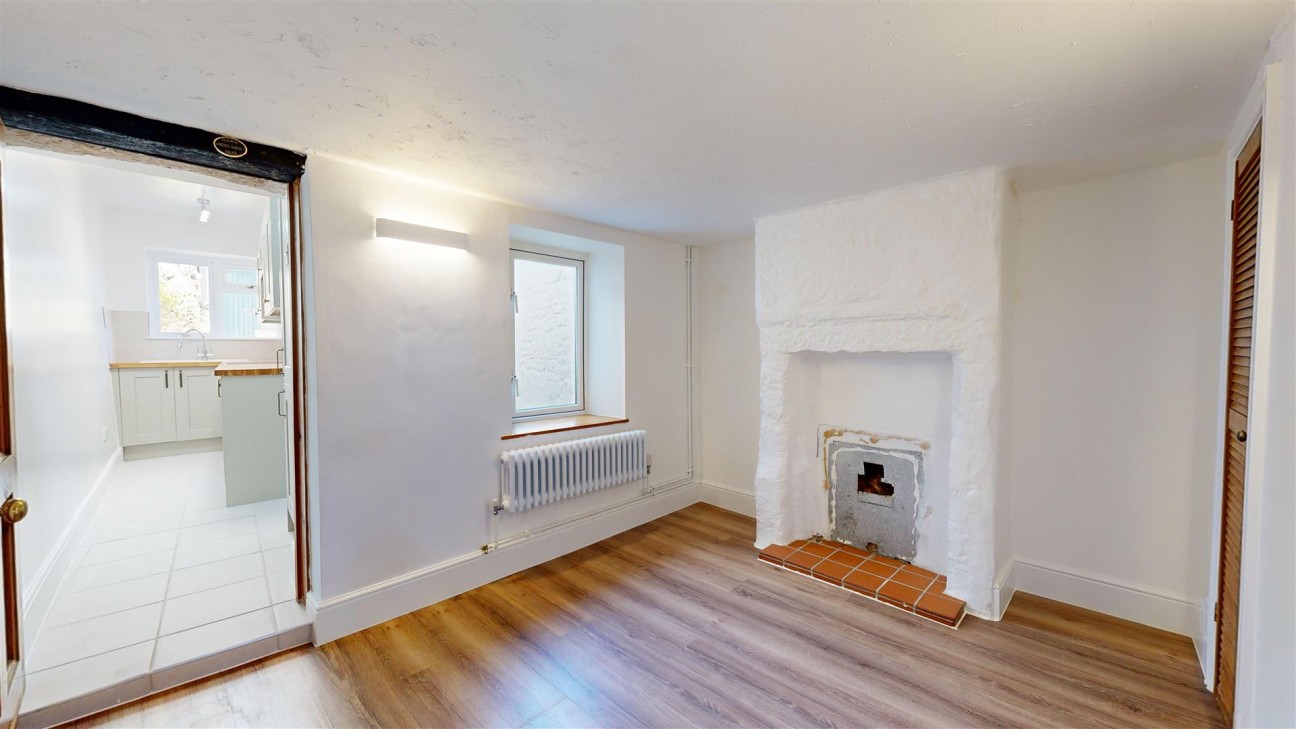 Sweetpea Cottage, Wakeham, Portland