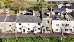 Sweetpea Cottage, Wakeham, Portland