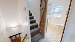 Sweetpea Cottage, Wakeham, Portland