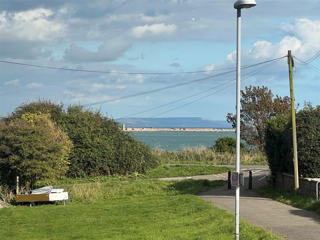Dover Road, Weymouth