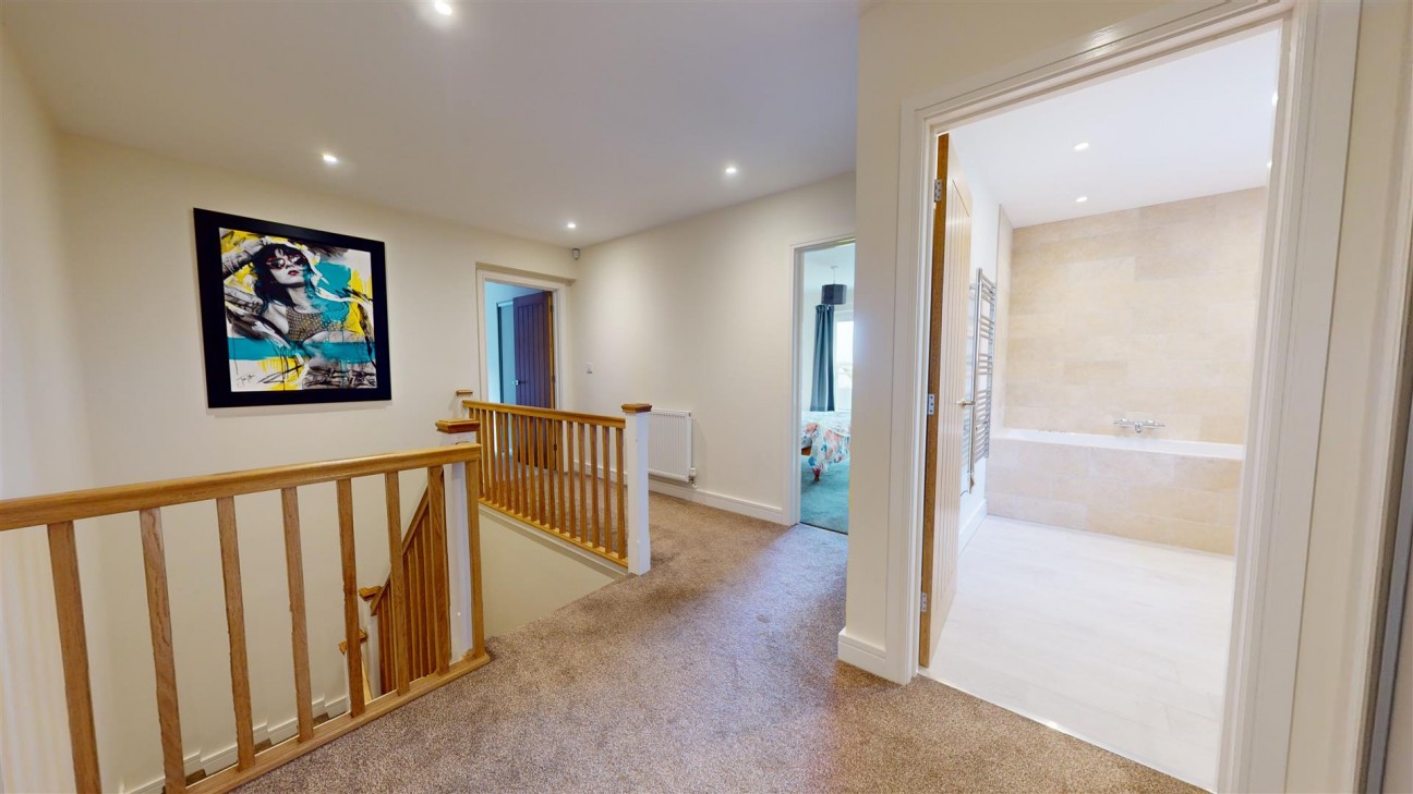 Lorton Park, Weymouth