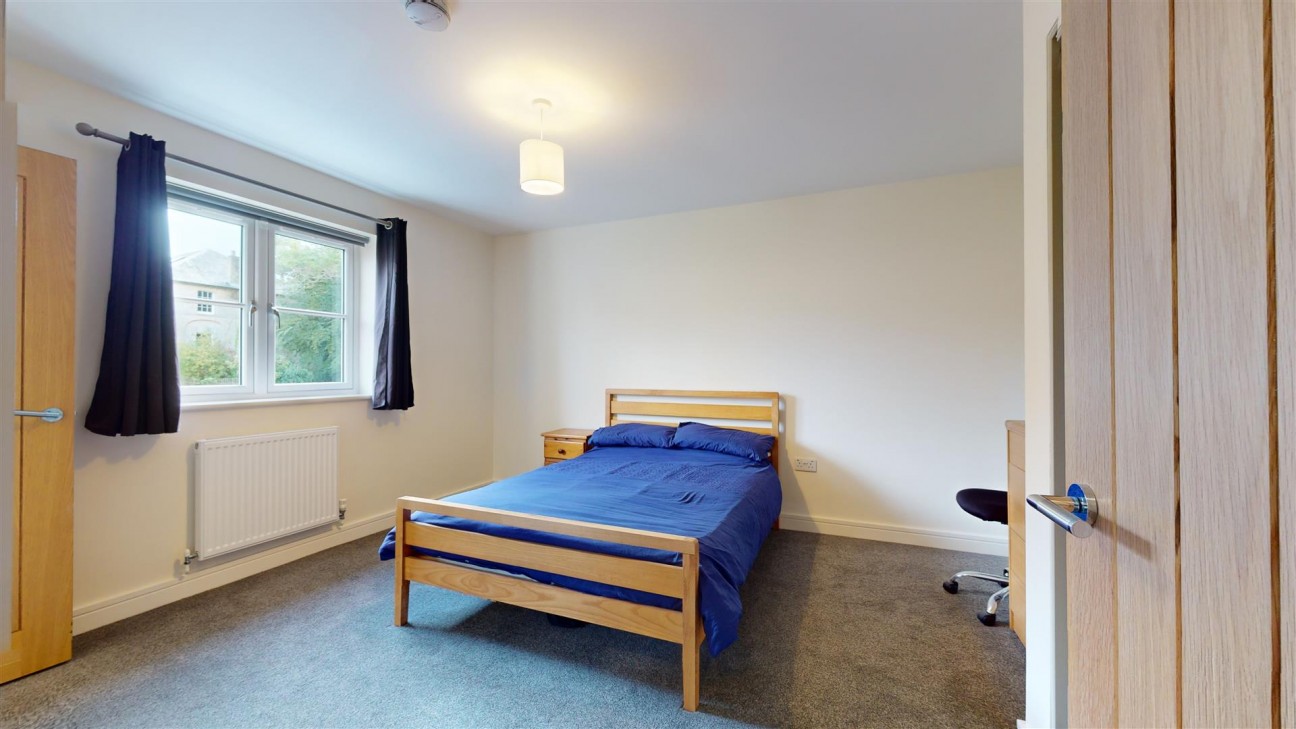 Lorton Park, Weymouth