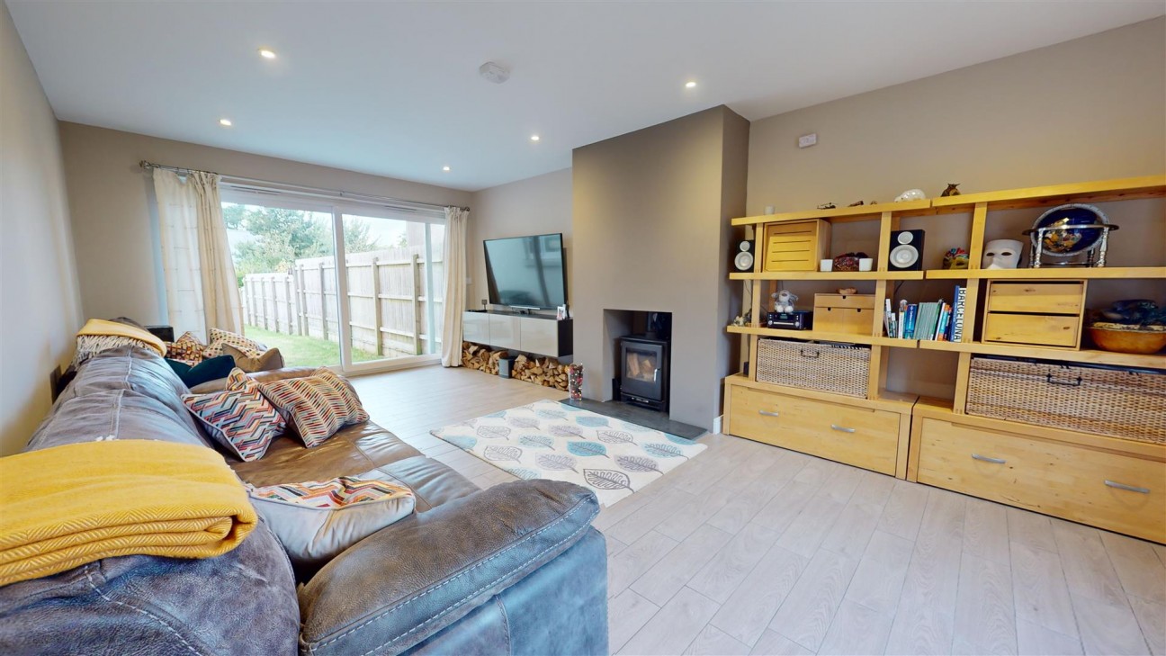 Lorton Park, Weymouth