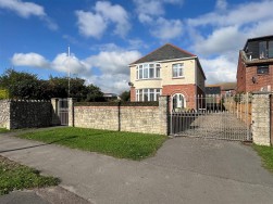 Chickerell Road, Chickerell, Weymouth