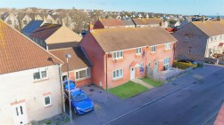 Sandholes Close, Portland