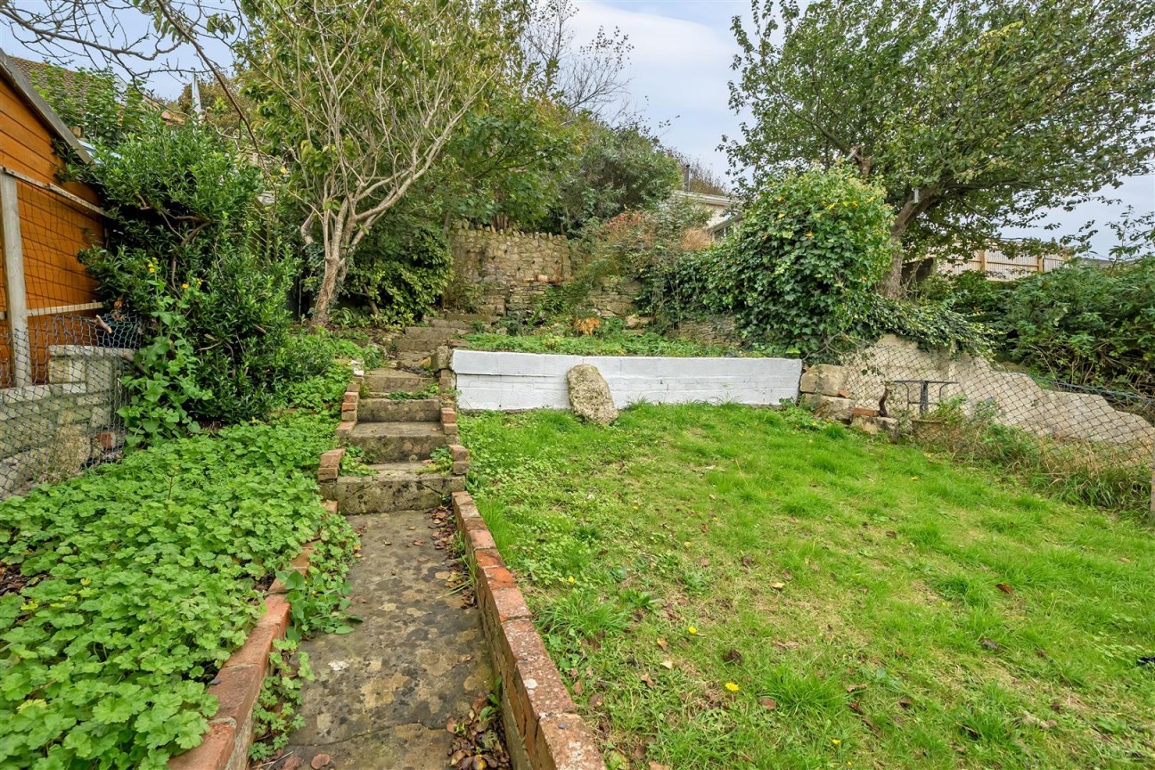 Pauls Mead, Portland