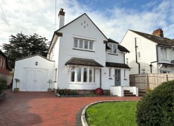 St. Georges Avenue, Weymouth