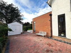 St. Georges Avenue, Weymouth