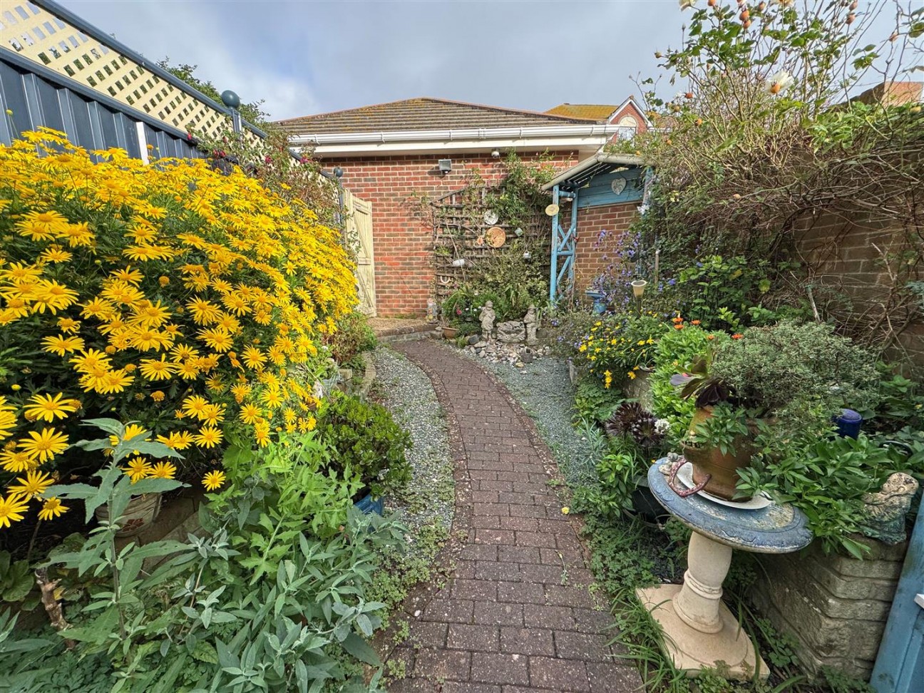 Dowman Place, Wyke Regis, Weymouth
