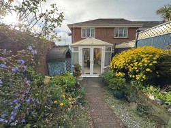 Dowman Place, Wyke Regis, Weymouth