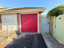 Dowman Place, Wyke Regis, Weymouth