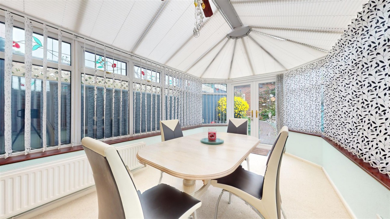 Dowman Place, Wyke Regis, Weymouth
