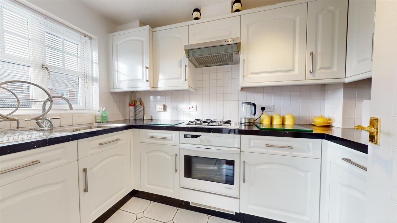 Dowman Place, Wyke Regis, Weymouth