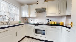 Dowman Place, Wyke Regis, Weymouth