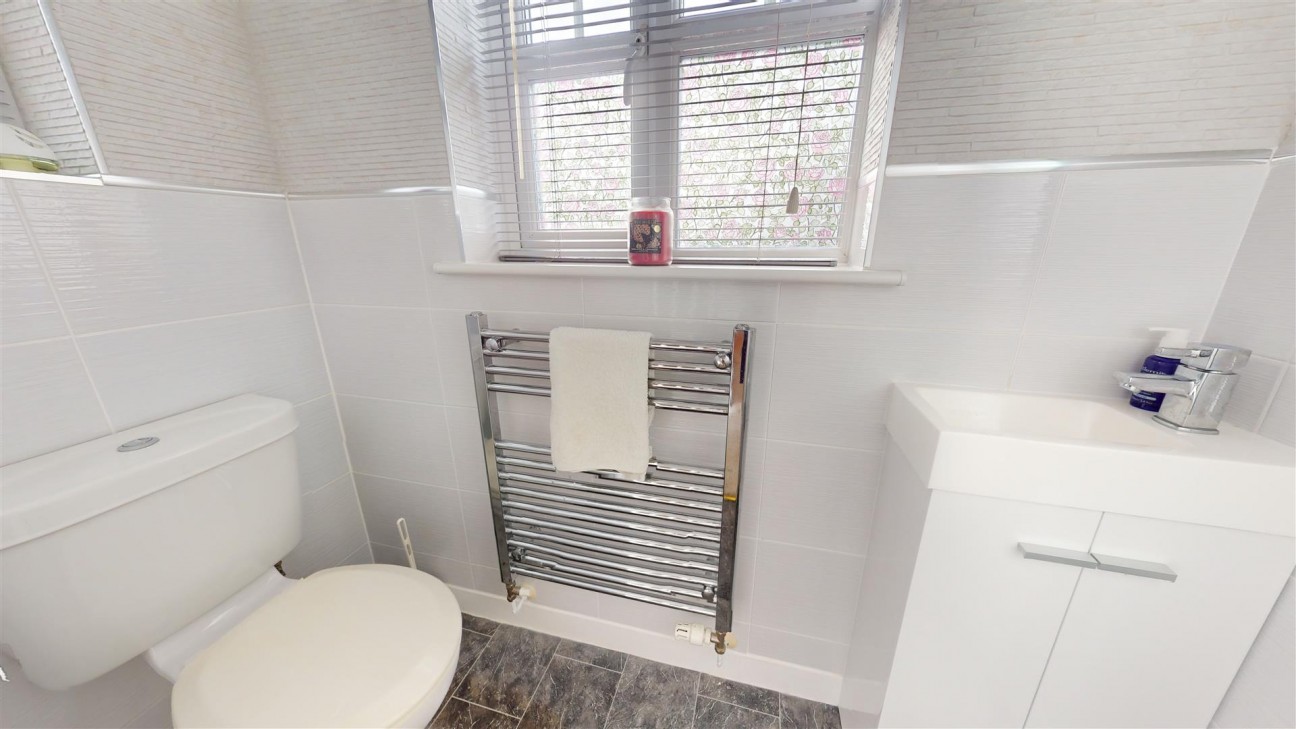 Dowman Place, Wyke Regis, Weymouth
