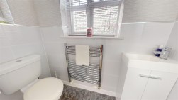 Dowman Place, Wyke Regis, Weymouth