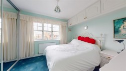 Dowman Place, Wyke Regis, Weymouth