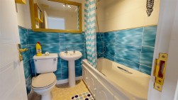 Dowman Place, Wyke Regis, Weymouth
