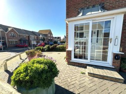 Dowman Place, Wyke Regis, Weymouth