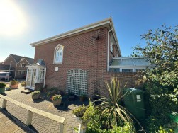 Dowman Place, Wyke Regis, Weymouth