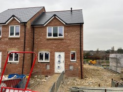 Plot 454 Markham Fields, 28 Markham Avenue, Weymouth, DT4 0QL