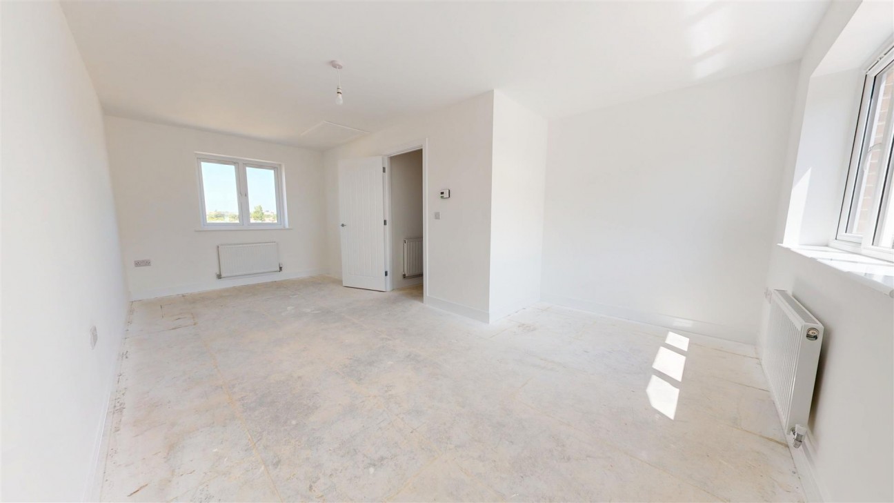Plot 454 Markham Fields, 28 Markham Avenue, Weymouth, DT4 0QL