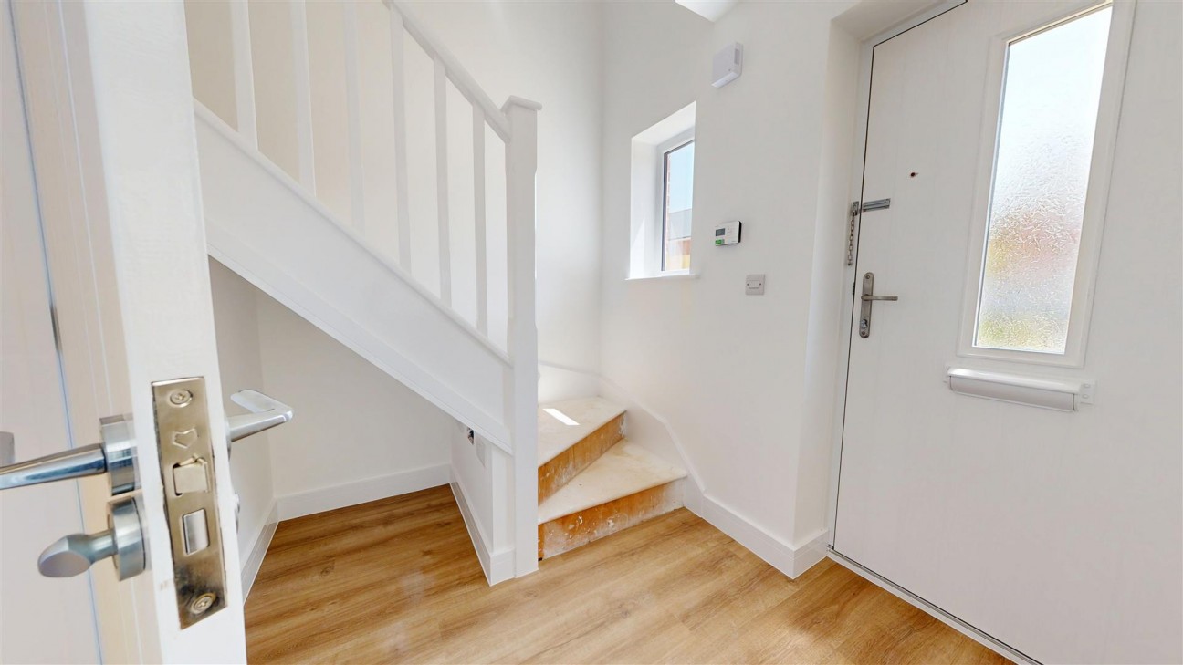 Plot 454 Markham Fields, 28 Markham Avenue, Weymouth, DT4 0QL