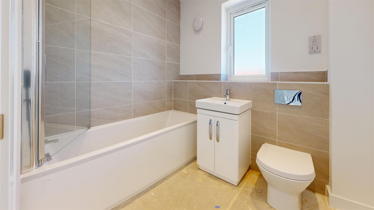 Plot 454 Markham Fields, 28 Markham Avenue, Weymouth, DT4 0QL