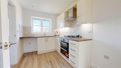 Plot 454 Markham Fields, 28 Markham Avenue, Weymouth, DT4 0QL