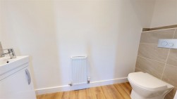 Plot 454 Markham Fields, 28 Markham Avenue, Weymouth, DT4 0QL