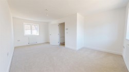 Plot 454 Markham Fields, 28 Markham Avenue, Weymouth, DT4 0QL