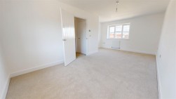 Plot 454 Markham Fields, 28 Markham Avenue, Weymouth, DT4 0QL
