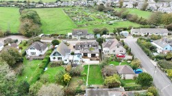Durnford Drove, Langton Matravers, Swanage